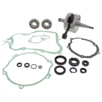 Kurbelwelle Satz Wiseco WWPC125