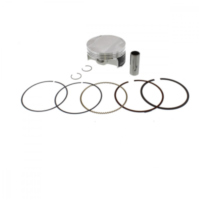 Kolbensatz 90.00 mm Wiseco