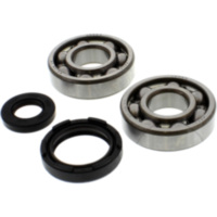 Kurbelwellenlager Satz Tourmax CBK028