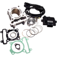 Zylindersatz 182CCM Athena P400485100034