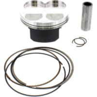 Kolbensatz 76.97MM B Athena