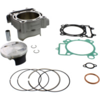 Zylindersatz für: Kawasaki 449CCM Athena P400250100002