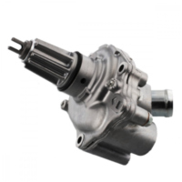 Wasserpumpe komplett für: Honda Originalersatzteil 19200-MFJ-305