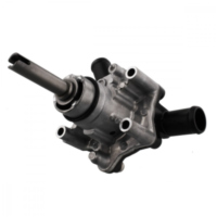 Wasserpumpe komplett für: Honda Originalersatzteil 19200-MGZ-305