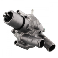 Wasserpumpe komplett für: Honda Originalersatzteil 19200-MY5-603