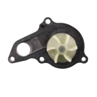 Wasserpumpe komplett für: Suzuki Originalersatzteil 17400-29F10-000