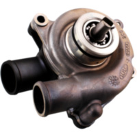 Wasserpumpe komplett für: Yamaha Originalersatzteil 2C0-12420-00