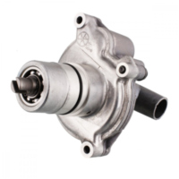 Wasserpumpe komplett für: Yamaha Originalersatzteil 3TJ-Y1242-00