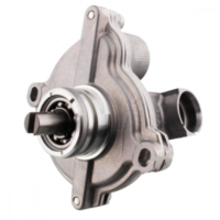 Wasserpumpe komplett für: Yamaha Originalersatzteil 59C-12420-10