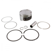 Kolbensatz 85.25 mm Prox