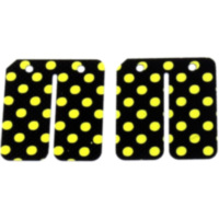 MEMBRANENZUNGE Satz Carbon Athena P400485130002