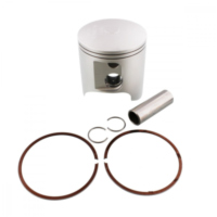 Kolbensatz 71.94 mm Prox