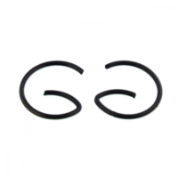 Clips 12 mm Kolbenbolzen Prox 051210G