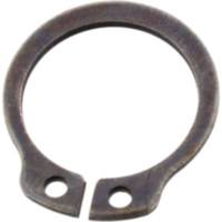 SEEGERRING 15mm für: Piaggio Originalersatzteil 006416