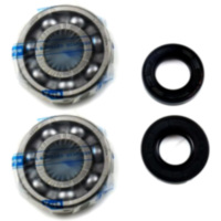 Kurbelwellenlager Satz Athena P400485444118