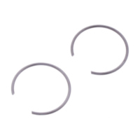 Clips 23 mm Kolbenbolzen Prox 052312