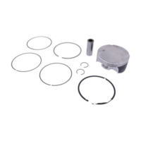 Kolbensatz 99MM Wiseco