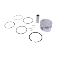 Kolbensatz 47 mm Wiseco W40122M04700