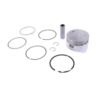 Kolbensatz 58 mm Wiseco