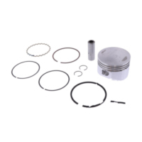 Kolbensatz 54 mm Wiseco W4875M05400