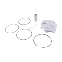 Kolbensatz 66MM Wiseco