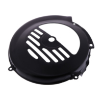 Lüfterradabdeckung Originalersatzteil