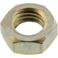 Mutter Originalersatzteil 120074