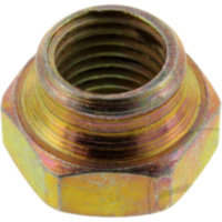 Mutter für Bremstrommel für: Piaggio Original