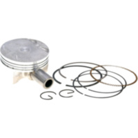 Kolbensatz 52 mm Naraku