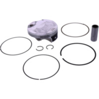 Kolbensatz 78.96MM B Athena