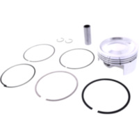 Kolbensatz 74.96MM B Athena