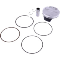 Kolbensatz 76.95 mm A Athena