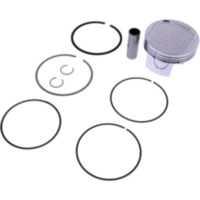 Kolbensatz 74.97 mm B Athena