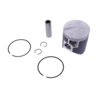 Kolbensatz 66.34 mm A Prox 017313A