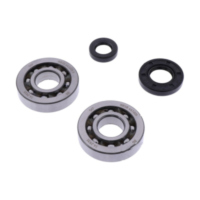 Kurbelwellenlager Satz Athena P400425444001