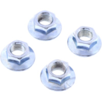 Zylinder KOPFMUTTER JMP