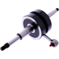Kurbelwelle Standard JMP 1043303