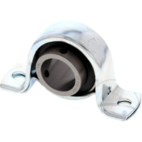 Kardanwelle Mittellager All Balls Racing 251671