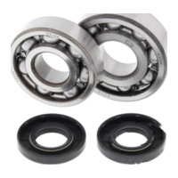 Kurbelwellenlager Satz All Balls Racing 241007