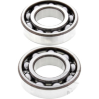 Kurbelwellenlager Satz All Balls Racing 241054