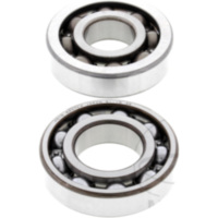 Kurbelwellenlager Satz All Balls Racing 241056