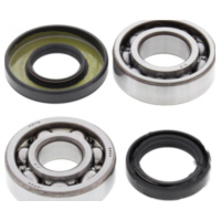 Kurbelwellenlager Satz All Balls Racing 241071