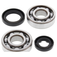 Kurbelwellenlager Satz All Balls Racing 241075