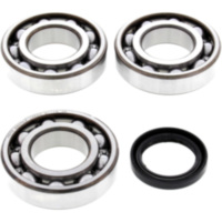 Kurbelwellenlager Satz All Balls Racing 241076