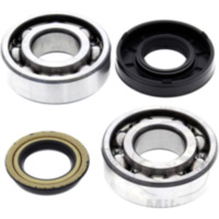 Kurbelwellenlager Satz All Balls Racing 241083