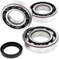 Kurbelwellenlager Satz All Balls Racing 241085