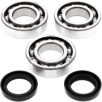 Kurbelwellenlager Satz All Balls Racing 241092