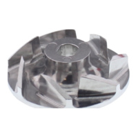 Wasserpumpe Laufrad All Balls Racing