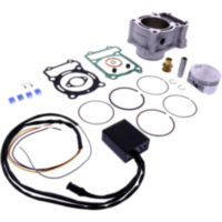 Zylindersatz 166CCM Athena