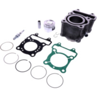 Zylindersatz Standard 125CCM